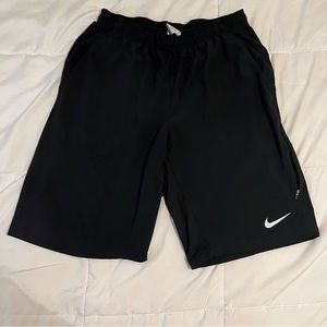 Nike DRI-FIT Basketball Shorts